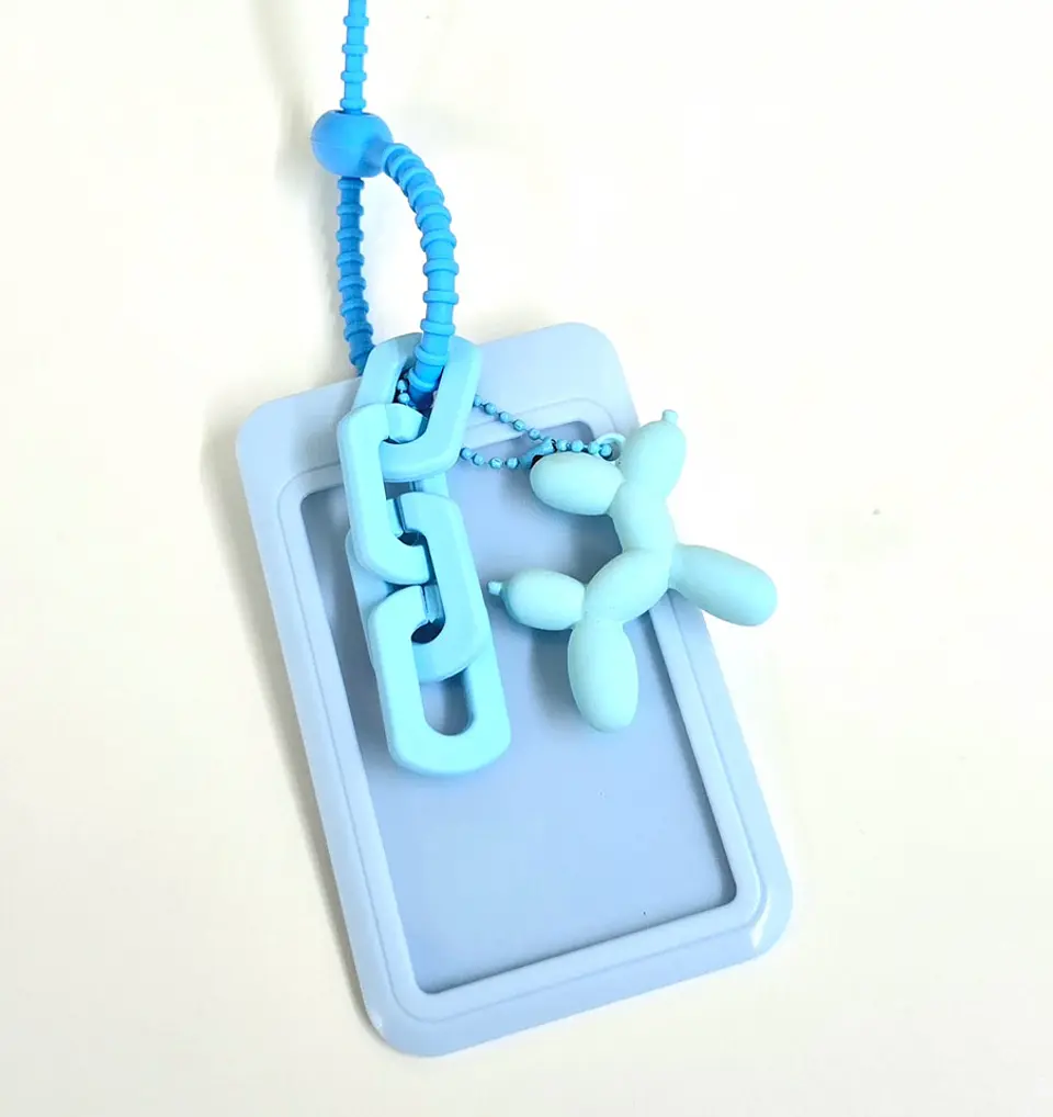 CARD HOLDER 