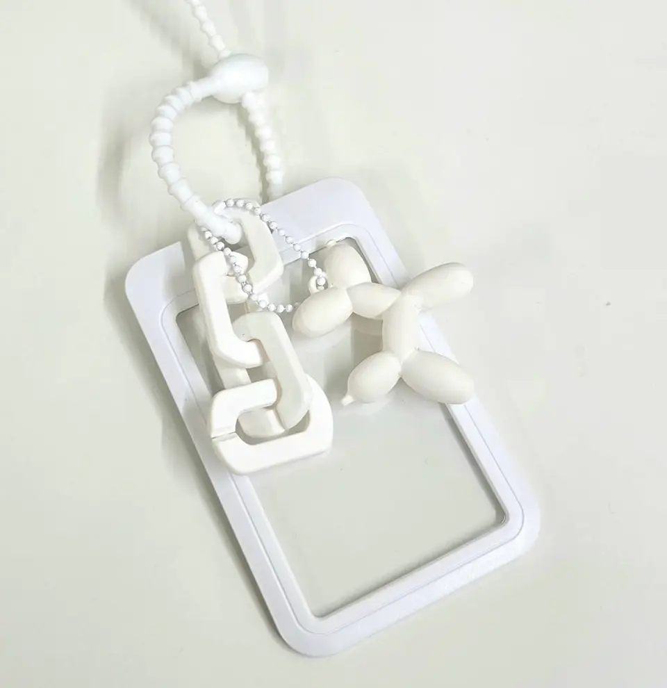 CARD HOLDER 