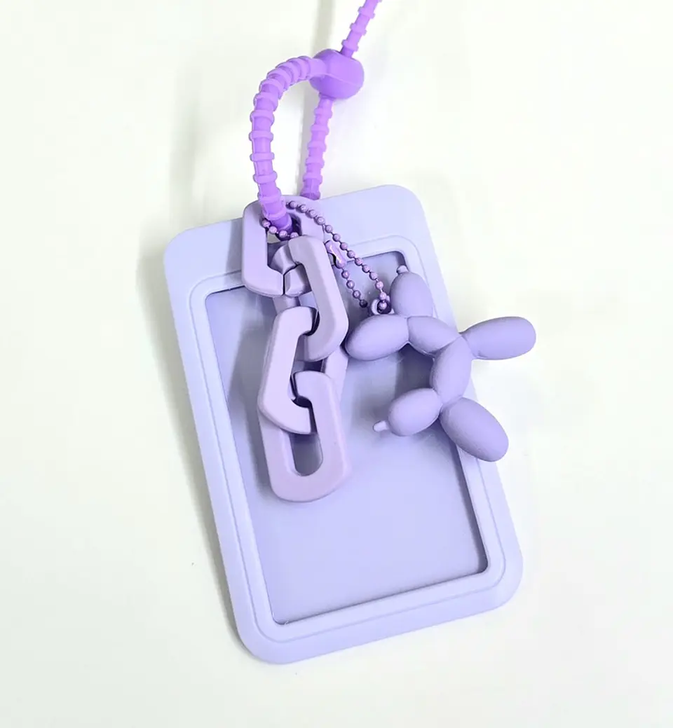 CARD HOLDER 