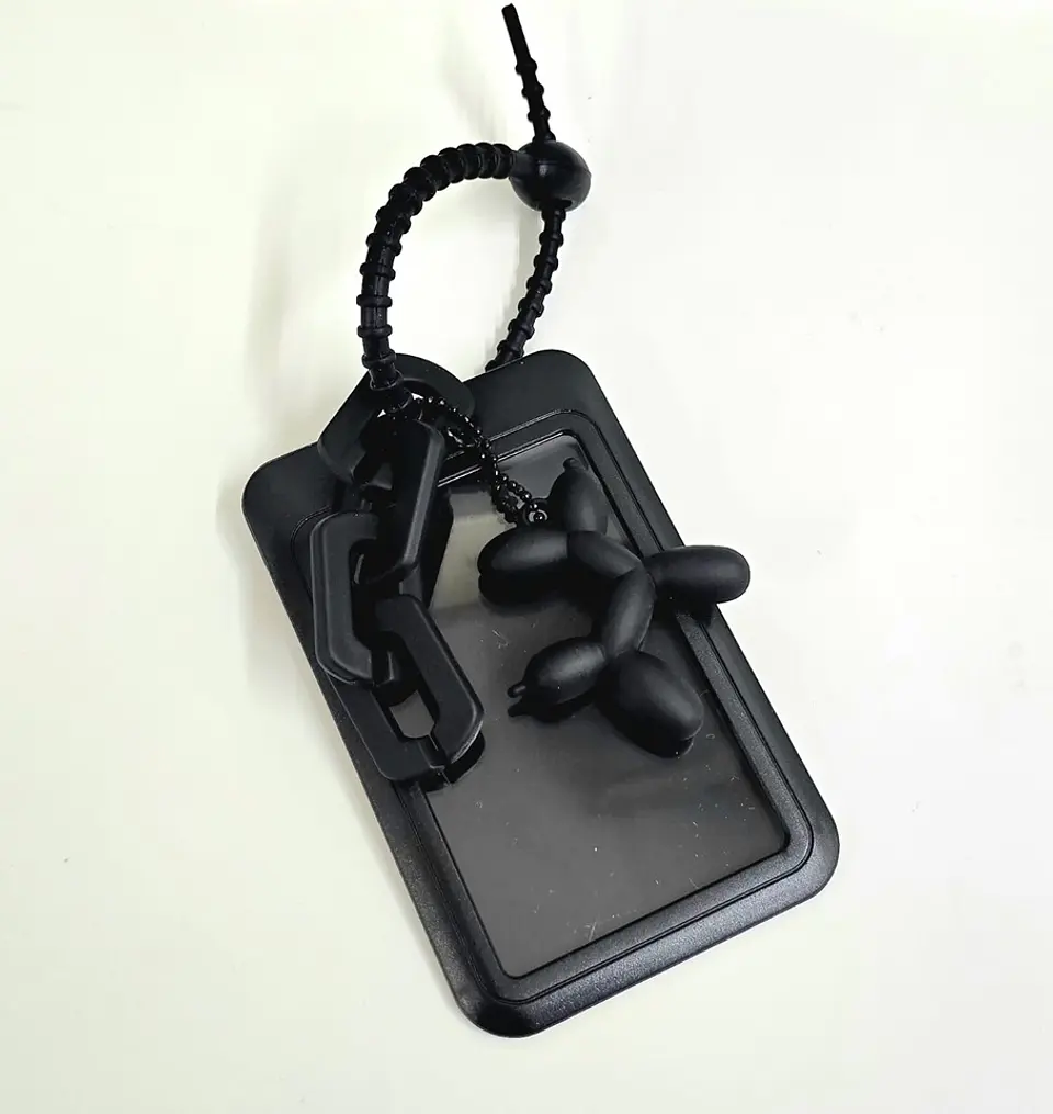 CARD HOLDER 