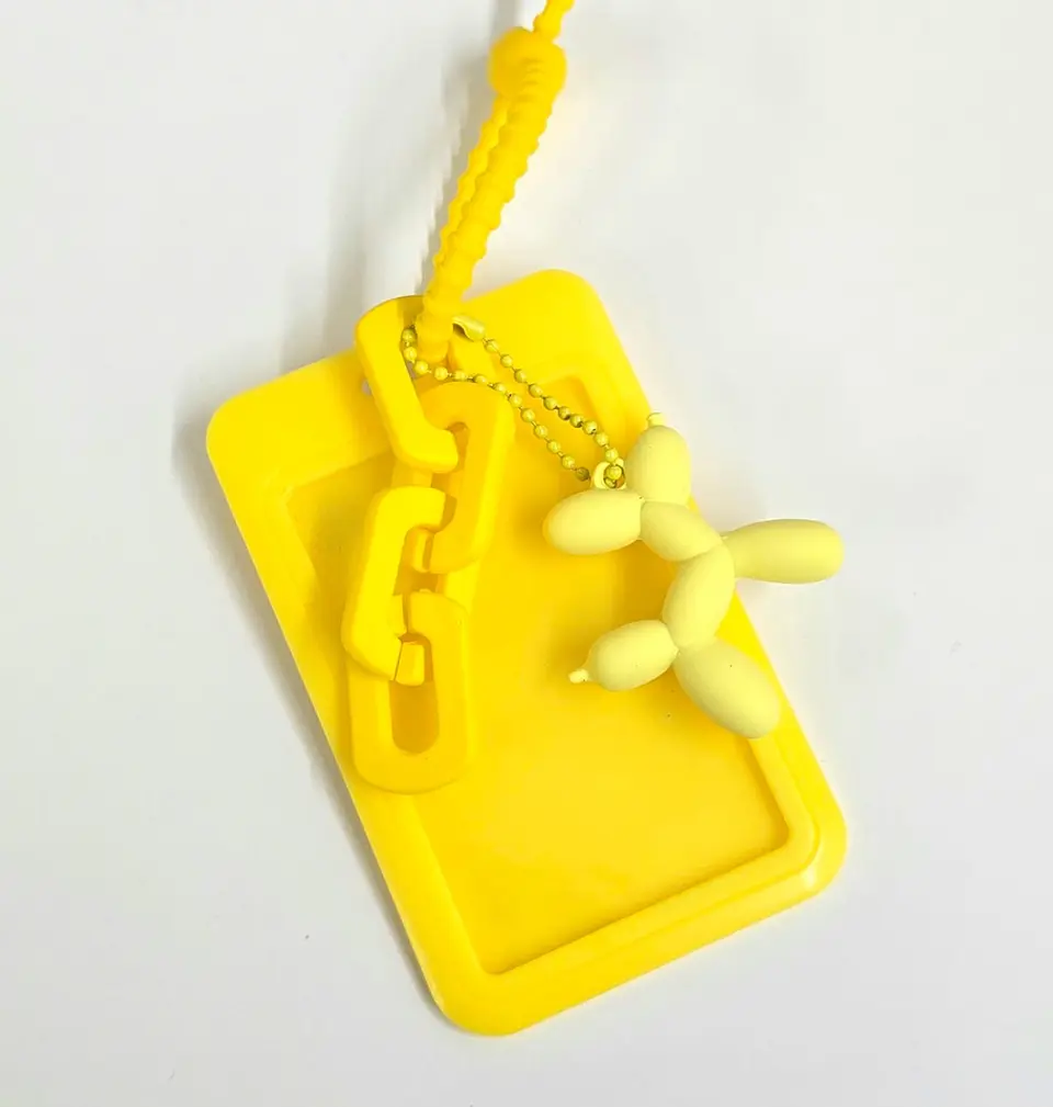 CARD HOLDER 