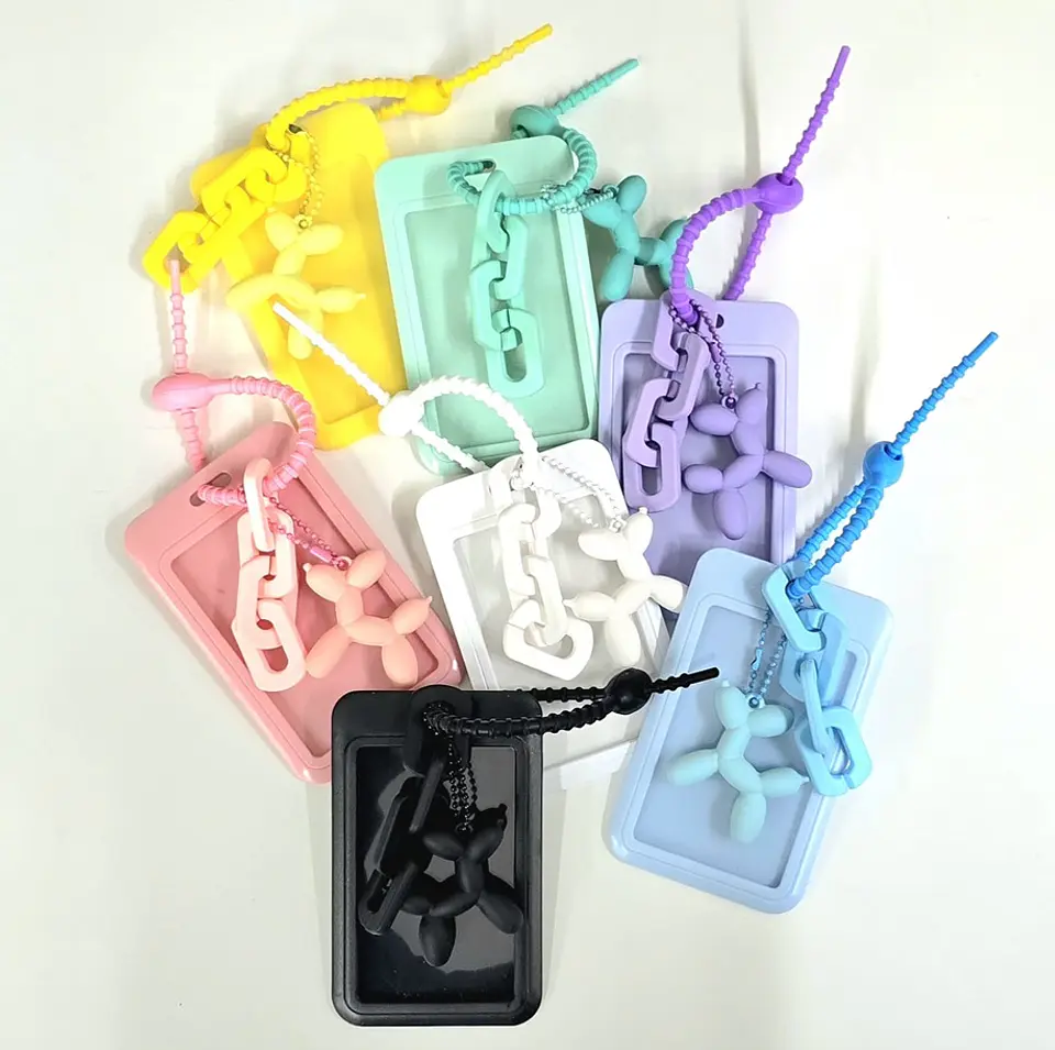CARD HOLDER 