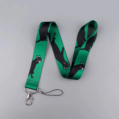 LANYARD "CAT"