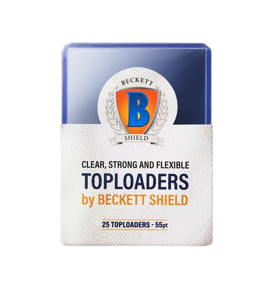 TOPLOADER POR UNIDAD 55PT 1