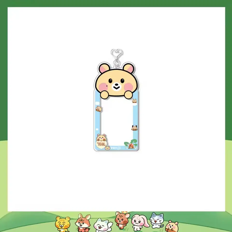 CARD HOLDER NCT DREAM DREAMIEZ 2