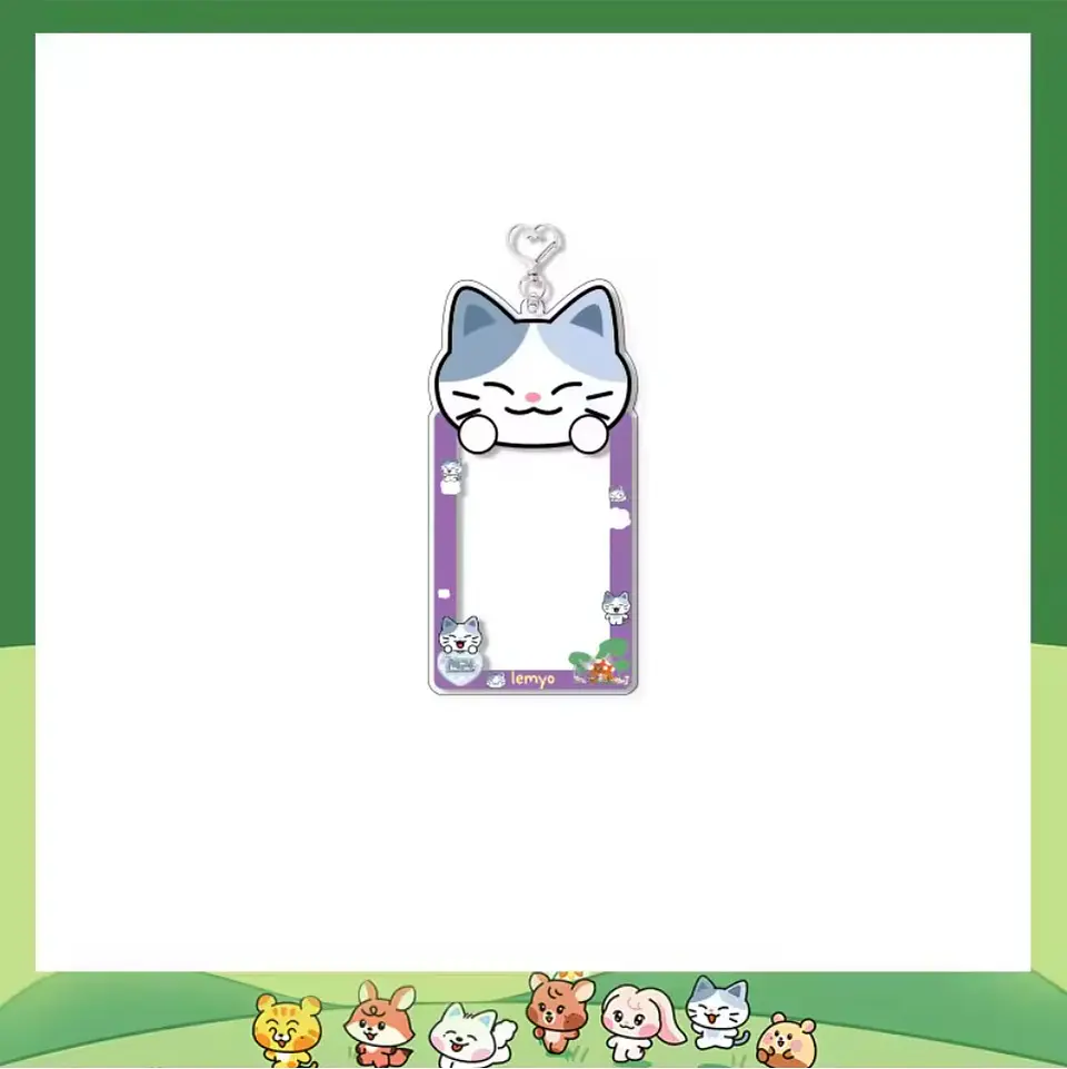 CARD HOLDER NCT DREAM DREAMIEZ 4