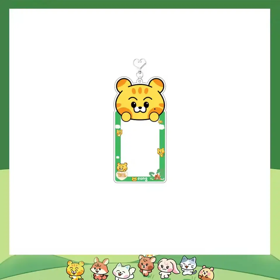 CARD HOLDER NCT DREAM DREAMIEZ 5