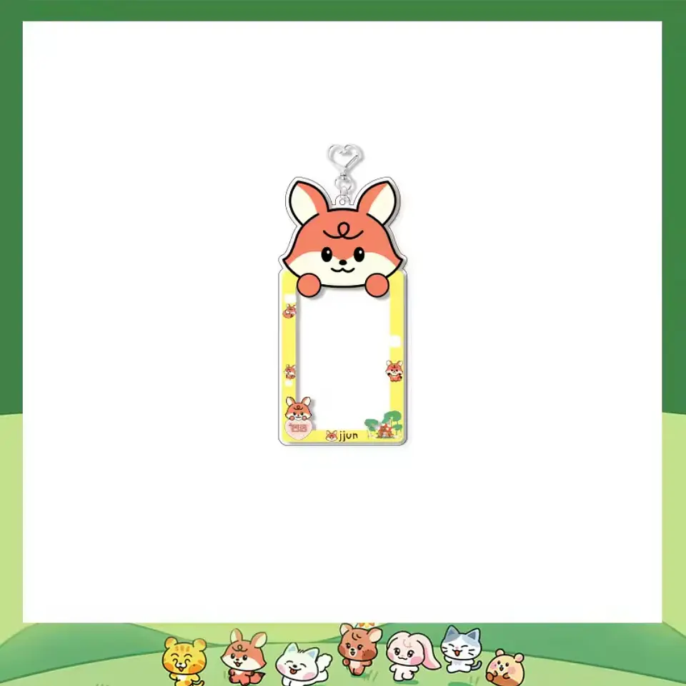 CARD HOLDER NCT DREAM DREAMIEZ 6