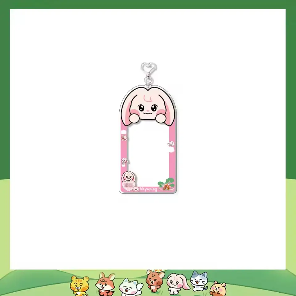 CARD HOLDER NCT DREAM DREAMIEZ 7