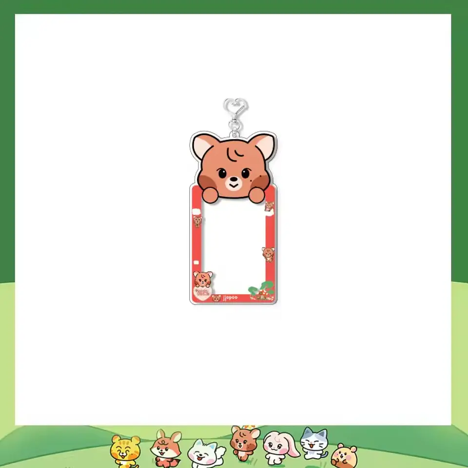 CARD HOLDER NCT DREAM DREAMIEZ 9