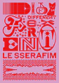 LE SSERAFIM - DIFFERENT  - thumbnail 2