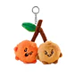 PLUSH KEYRING BT21 