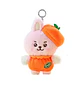 PLUSH KEYRING BT21 