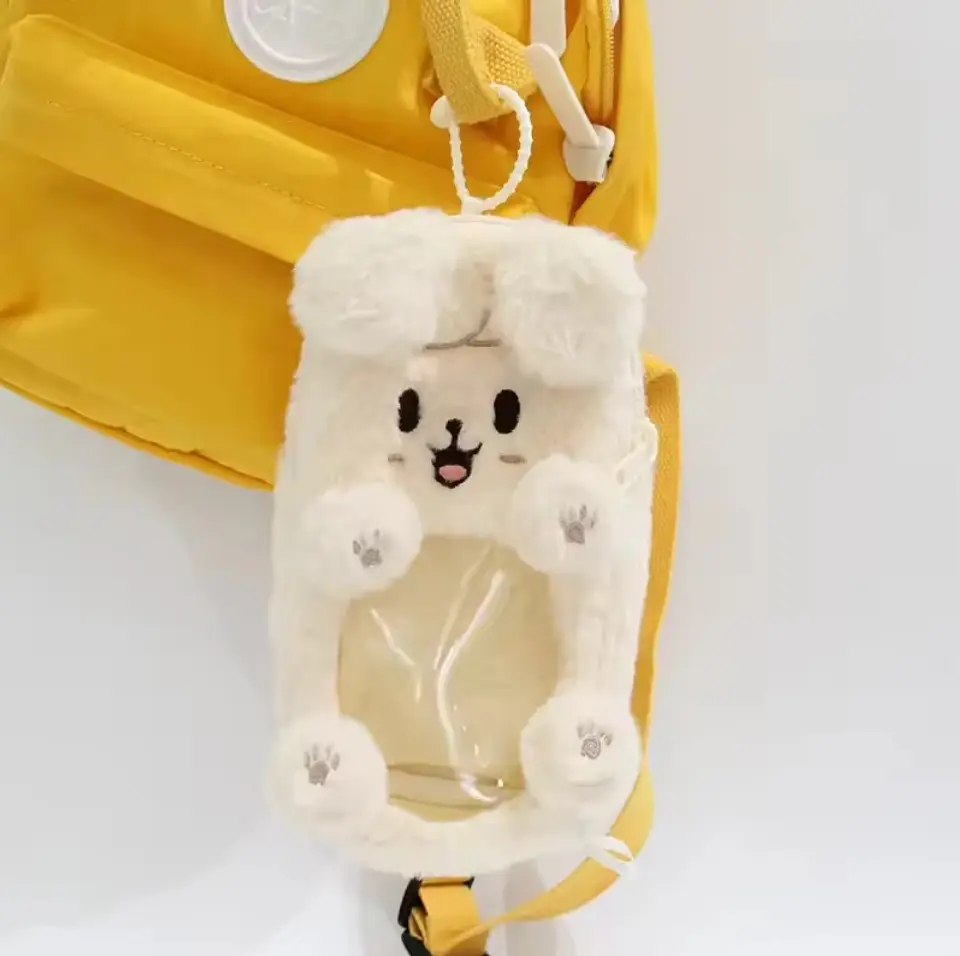 MINI BAG DOLL DISPLAY SKZOO  2