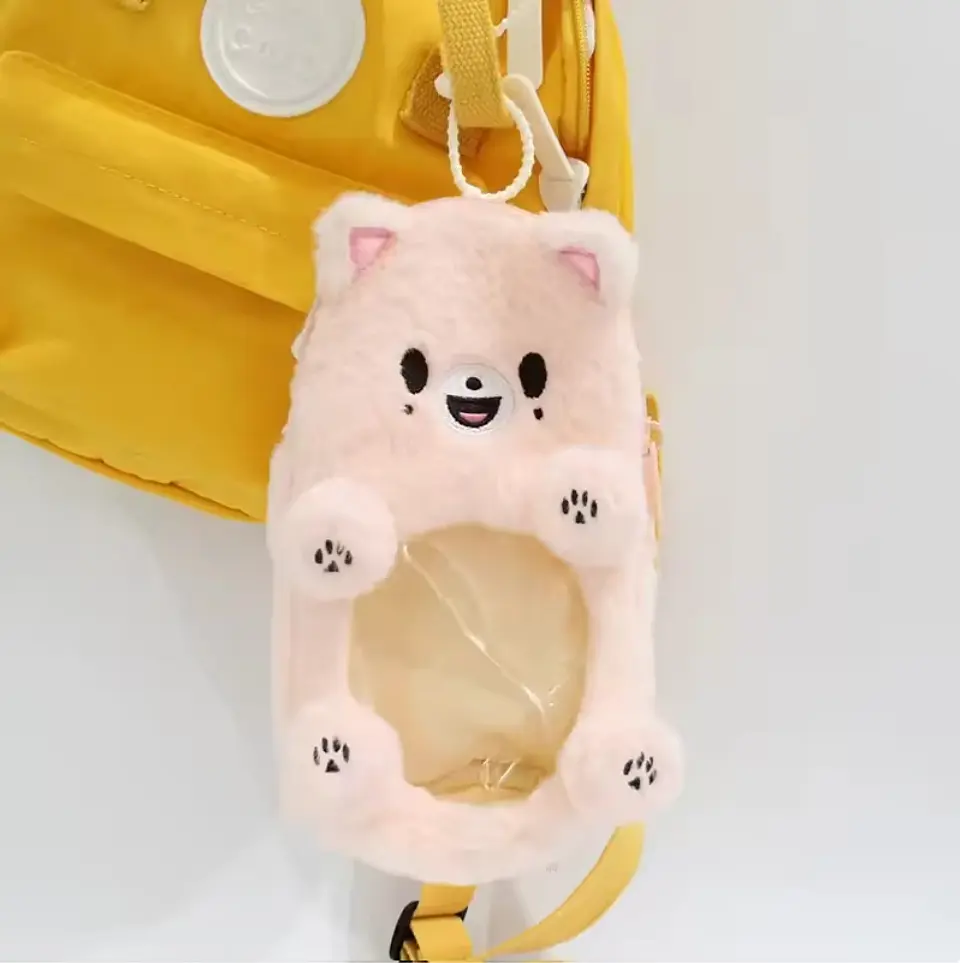 MINI BAG DOLL DISPLAY SKZOO  4