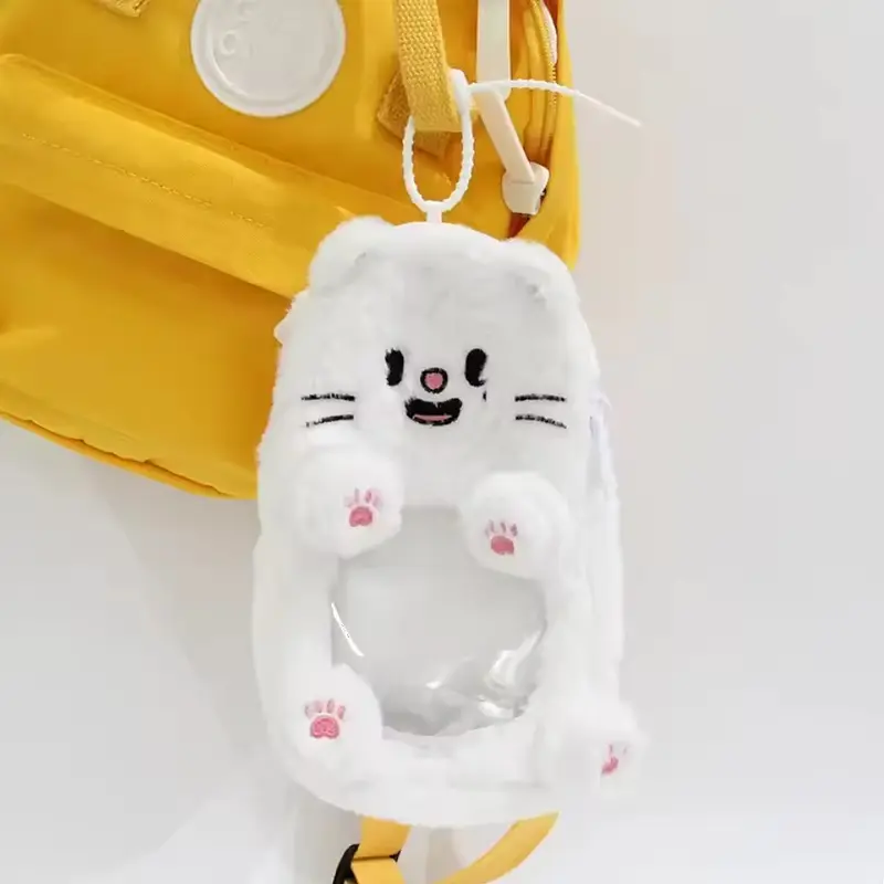 MINI BAG DOLL DISPLAY SKZOO  5