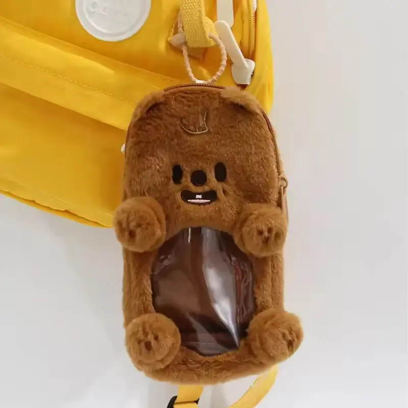 MINI BAG DOLL DISPLAY SKZOO  6