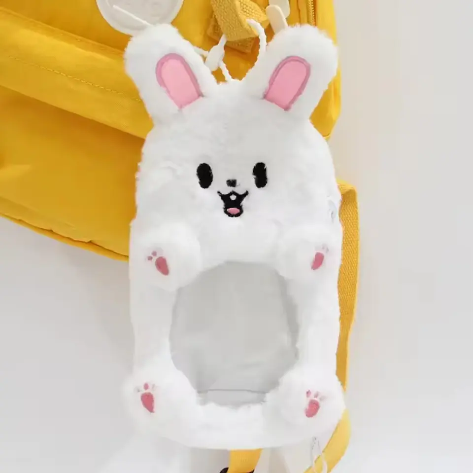 MINI BAG DOLL DISPLAY SKZOO  7