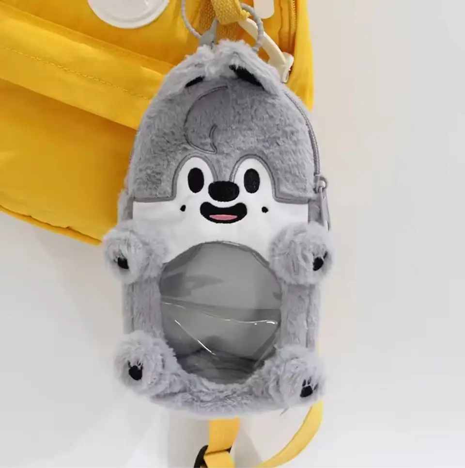 MINI BAG DOLL DISPLAY SKZOO  8