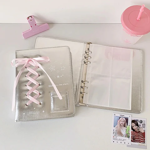 BINDER A5 "BALLET DREAMS"