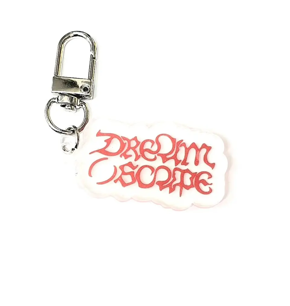 LLAVERO ACRILICO NCT DREAM - CARTOON 2