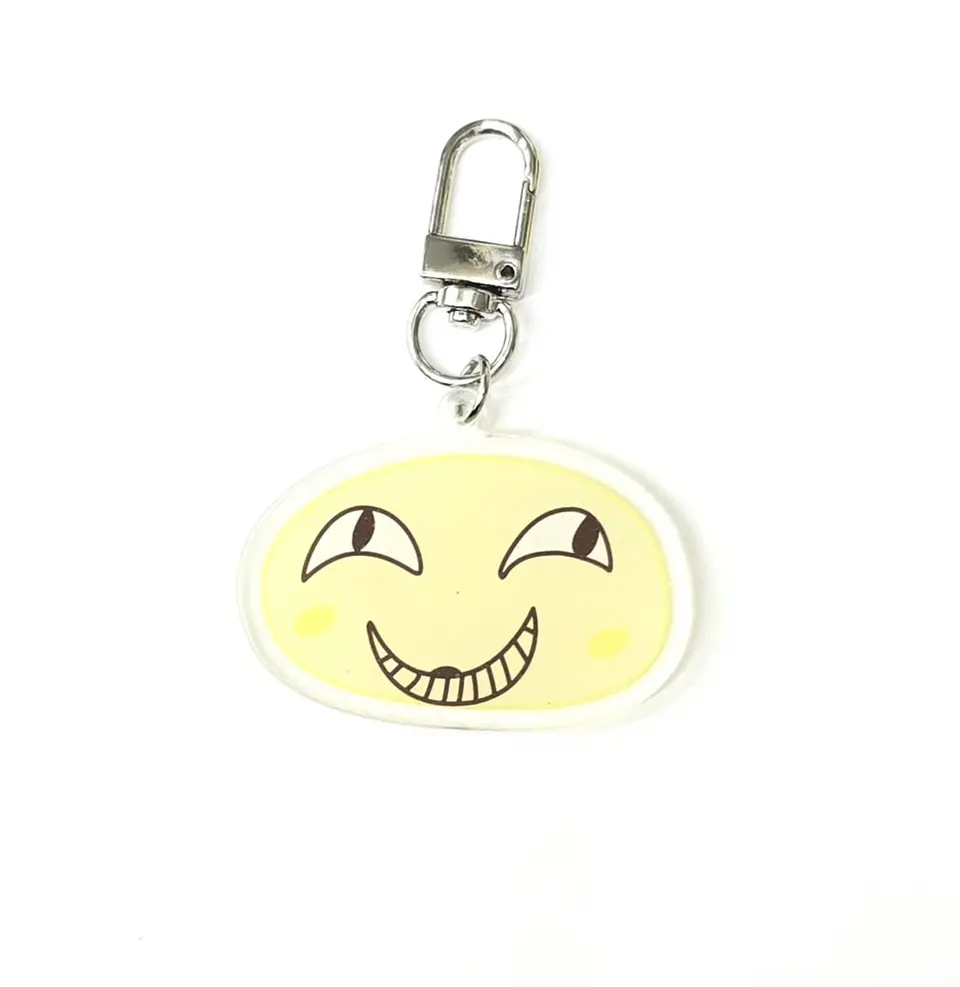 LLAVERO ACRILICO NCT DREAM - CARTOON 4