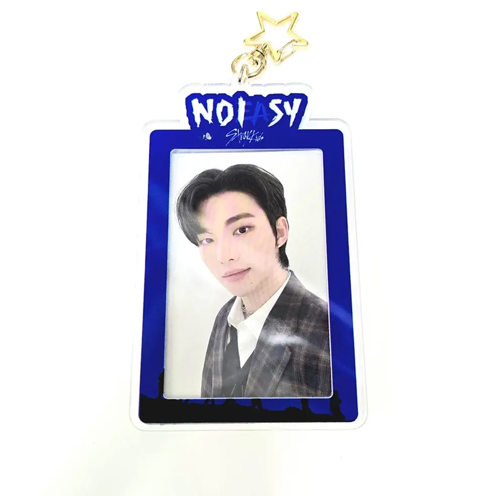 CARD HOLDER STRAY KIDS ALBUM COVER 5