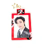 CARD HOLDER STRAY KIDS ALBUM COVER - thumbnail 7