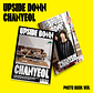 CHANYEOL - UPSIDE DOWN (PHOTOBOOK Ver.) - Miniatura 1