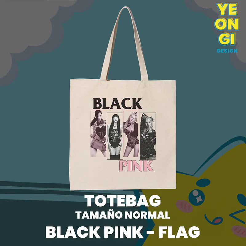 TOTEBAG NORMAL VARIEDADES 11