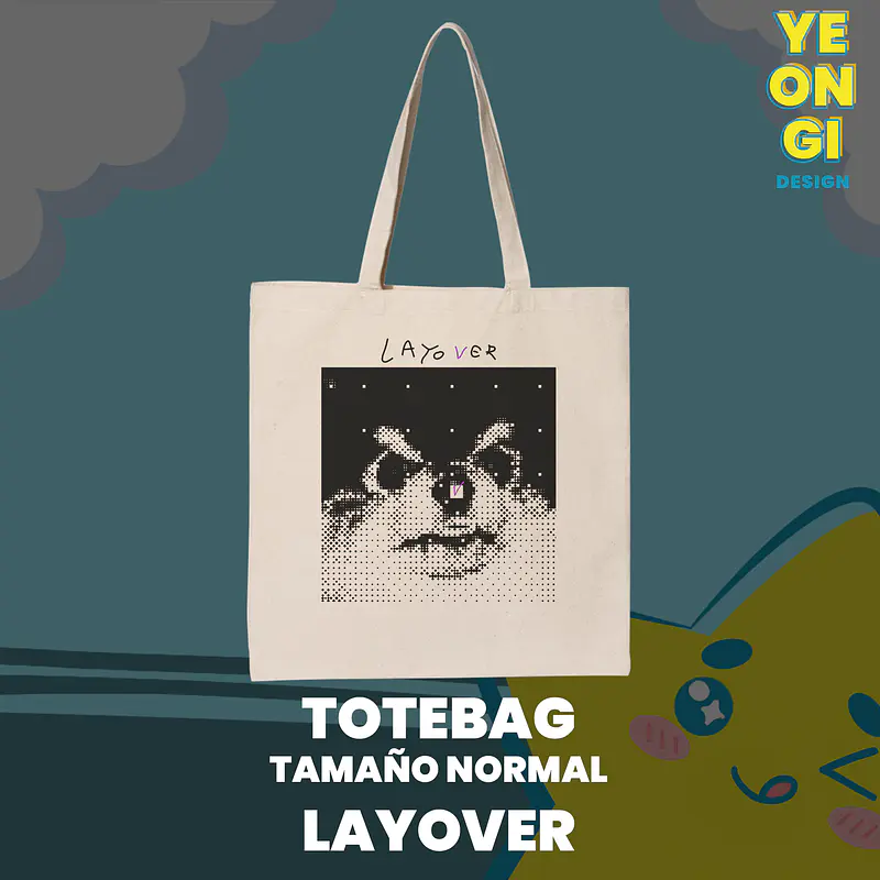 TOTEBAG NORMAL VARIEDADES 1