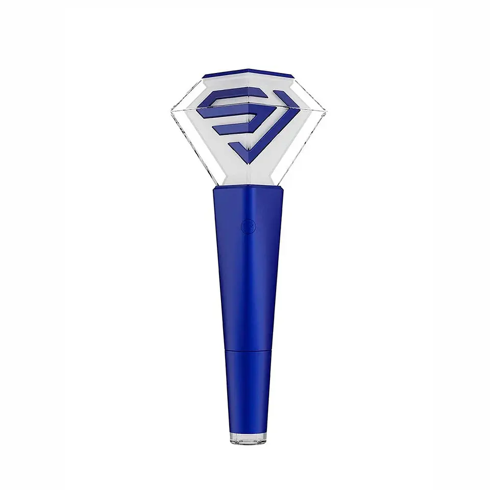 SUPER JUNIOR - OFFICIAL LIGHTSTICK SPECIAL EDITION  1