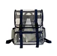 MOCHILA TRANSPARENTE TAMAÑO GRANDE - thumbnail 5