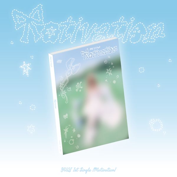 I-DLE YUQI - MOTIVATION