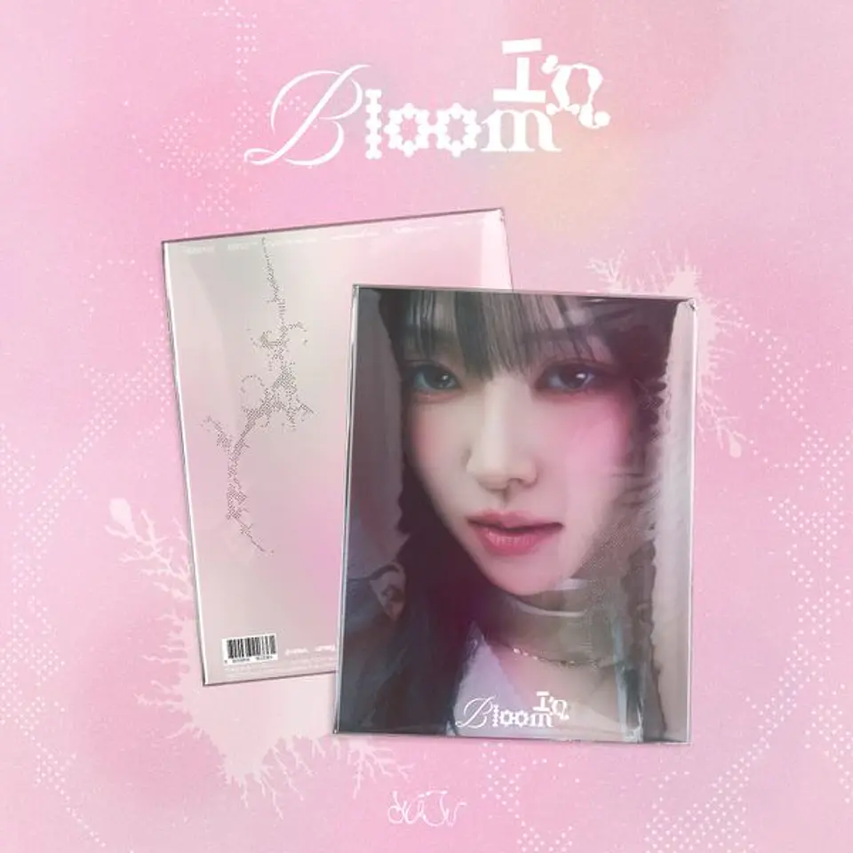 YUJU - IN BLOOM  1