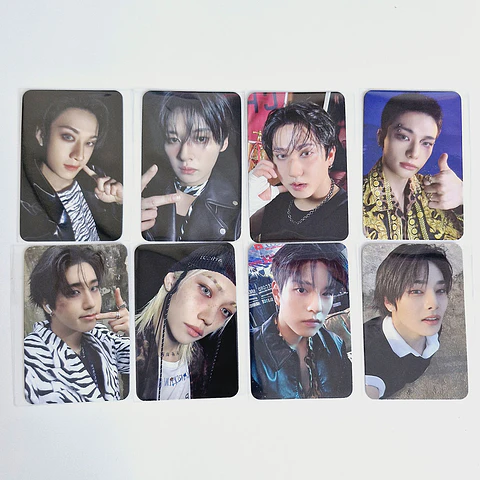 STRAY KIDS - KARMA ALADIN POB