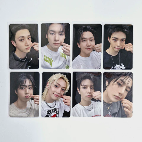 STRAY KIDS - KARMA APPLE MUSIC POB