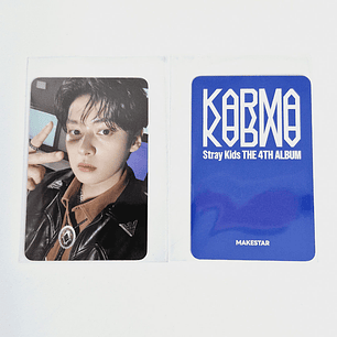 STRAY KIDS - KARMA MAKESTAR POB