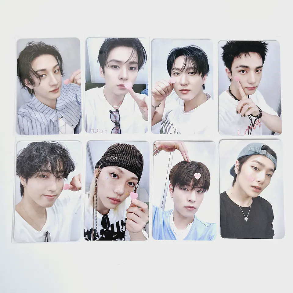 STRAY KIDS - KARMA SOUNDWAVE POB 1