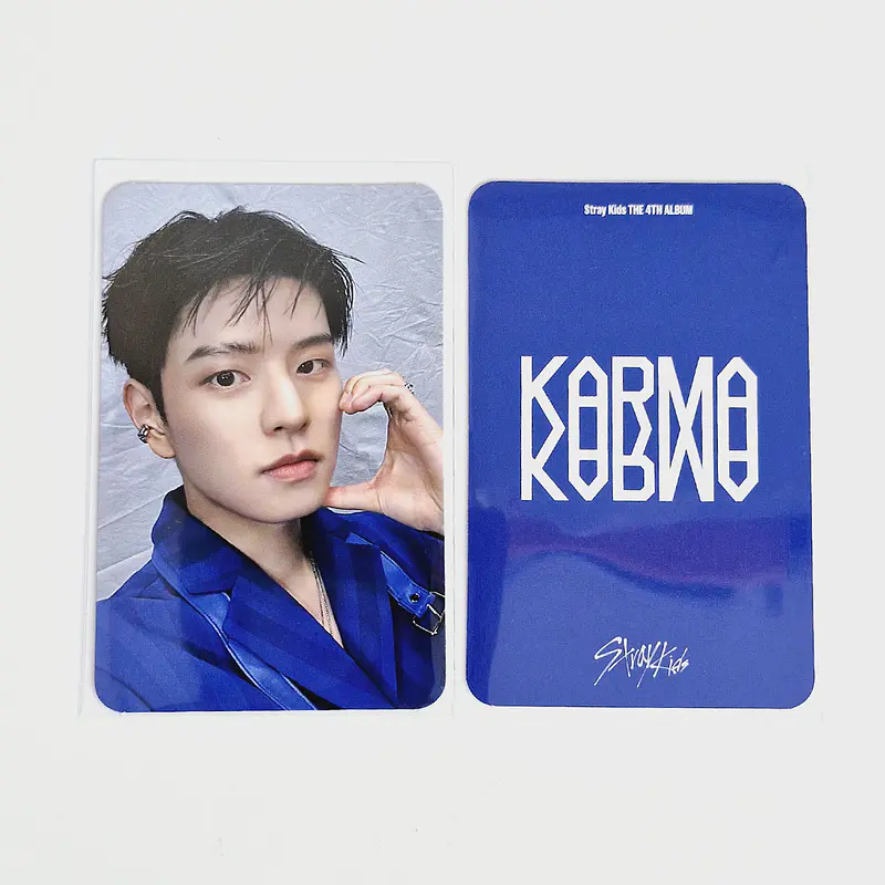 STRAY KIDS - KARMA YES24 POB 6