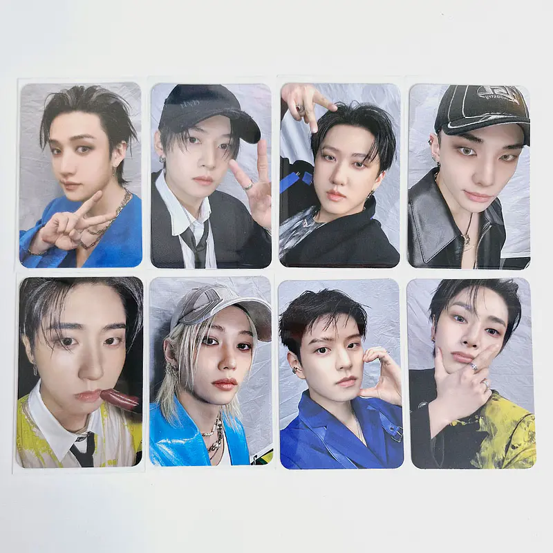 STRAY KIDS - KARMA YES24 POB 1