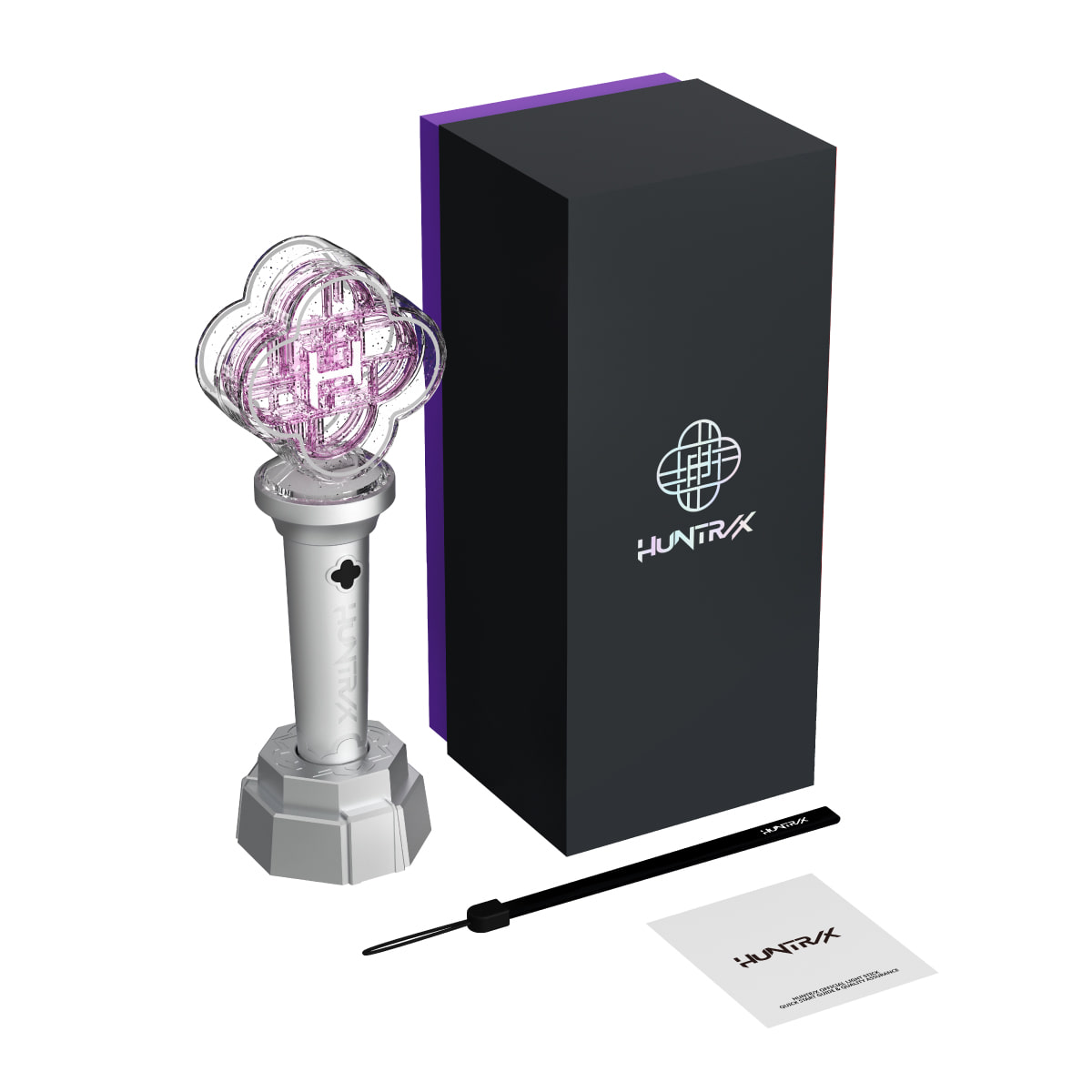 HUNTR/X OFFICIAL LIGHTSTICK