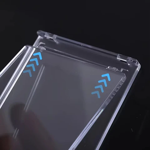 PHOTOCARD DISPLAY STAND HOLDER SET