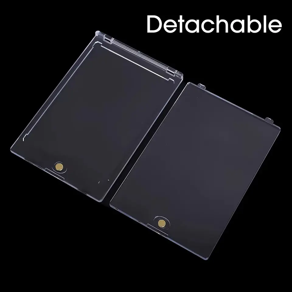 PHOTOCARD DISPLAY STAND HOLDER SET 3
