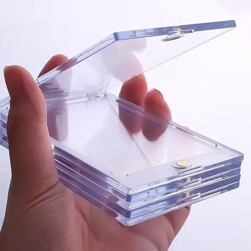 PHOTOCARD DISPLAY STAND HOLDER SET 6