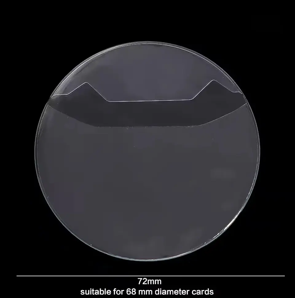 PROTECTOR CHAPA PVC SIMPLE  4