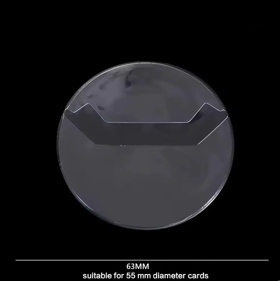 PROTECTOR CHAPA PVC SIMPLE  5