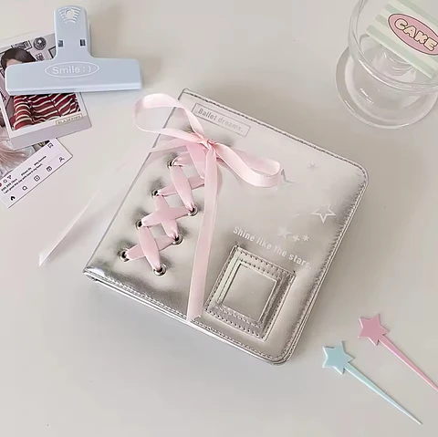 BINDER 2 ESPACIO "BALLET DREAMS"