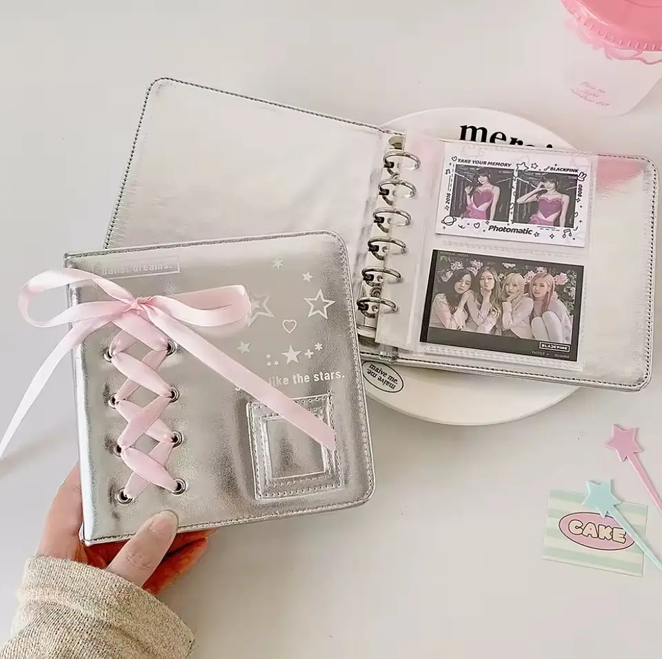 BINDER 2 ESPACIO 
