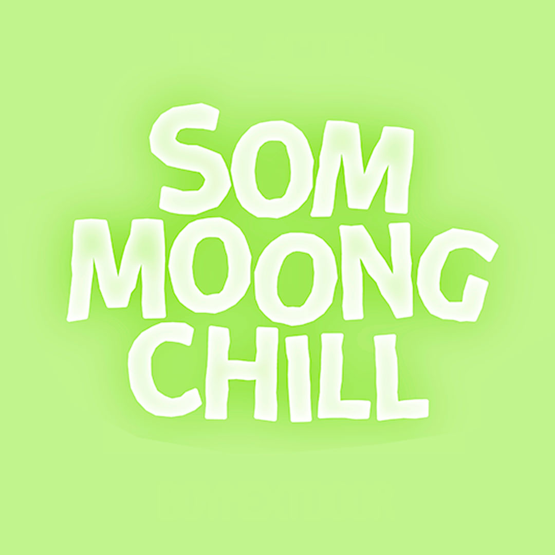 NCT 127 - SOM MOONG CHILL MD (PLUSH KEYRING)